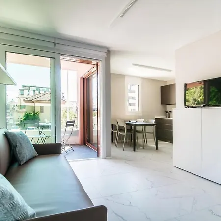 By Quokka 360 - Modern In Apartament *