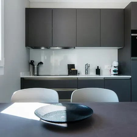 By Quokka 360 - Modern In Apartament Locarno