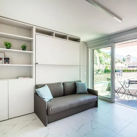Apartment By Quokka 360 - Modern In