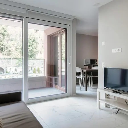 Apartment By Quokka 360 - In The Centre Of Locarno