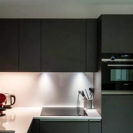 By Quokka 360 - Modern In Apartment *