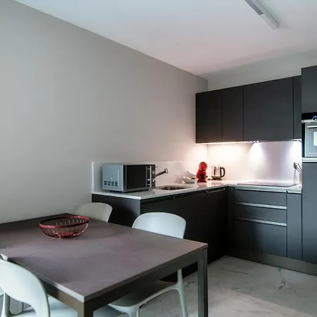Apartment By Quokka 360 - Modern In