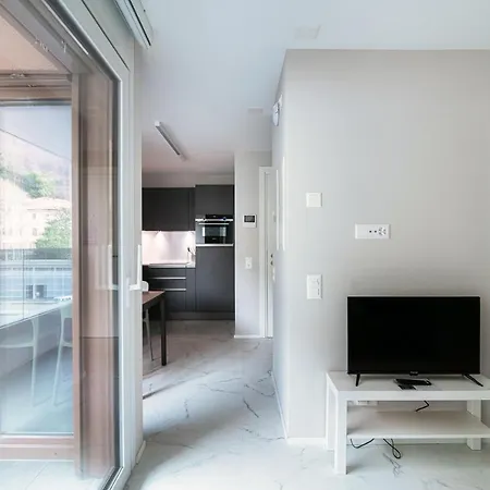 By Quokka 360 - Modern In Apartament *