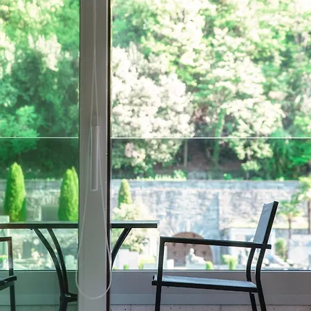 By Quokka 360 - Modern In Apartment Locarno