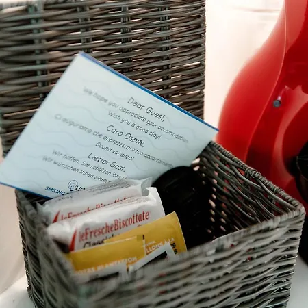 By Quokka 360 - In The Centre Of * Locarno