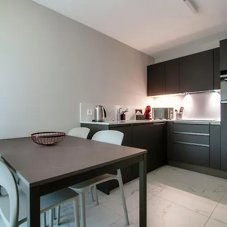 Apartman By Quokka 360 - Modern In
