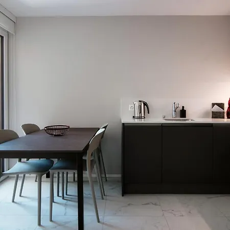 Apartament By Quokka 360 - Modern In *
