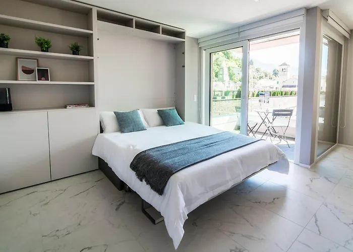 By Quokka 360 - In The Centre Of * Locarno