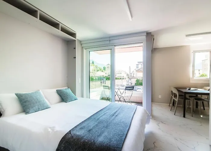 By Quokka 360 - In The Centre Of Locarno