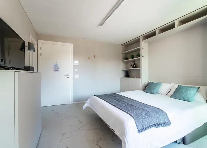 By Quokka 360 - In The Centre Of * Locarno