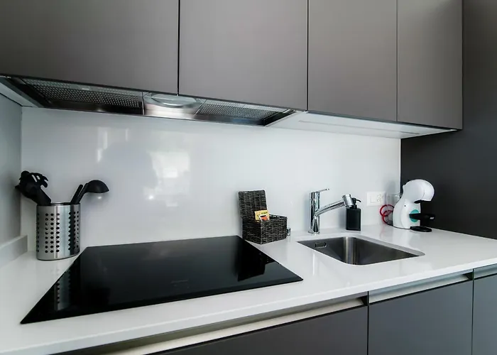 Apartment By Quokka 360 - In The Centre Of *