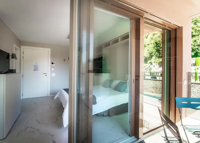 By Quokka 360 - In The Centre Of Lägenhet Locarno