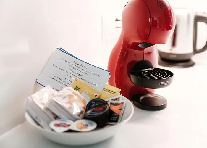 Apartment By Quokka 360 - In The Centre Of *