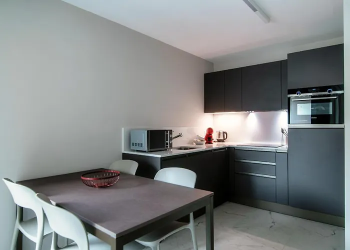 Apartment By Quokka 360 - In The Centre Of