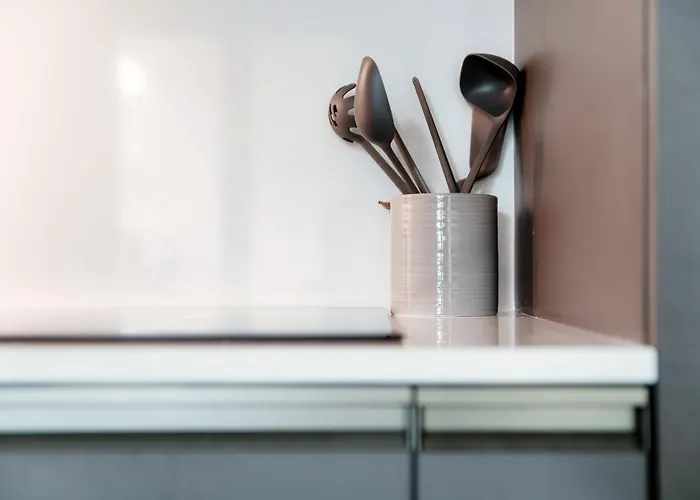 By Quokka 360 - In The Centre Of Lägenhet Locarno