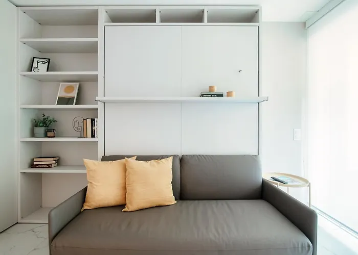 By Quokka 360 - In The Centre Of Locarno