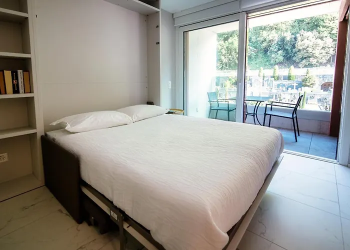 By Quokka 360 - In The Centre Of Lägenhet *