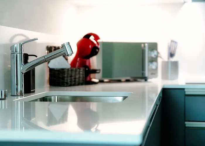 By Quokka 360 - In The Centre Of Apartment