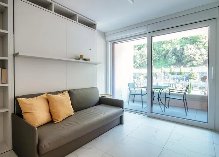 By Quokka 360 - In The Centre Of * Locarno