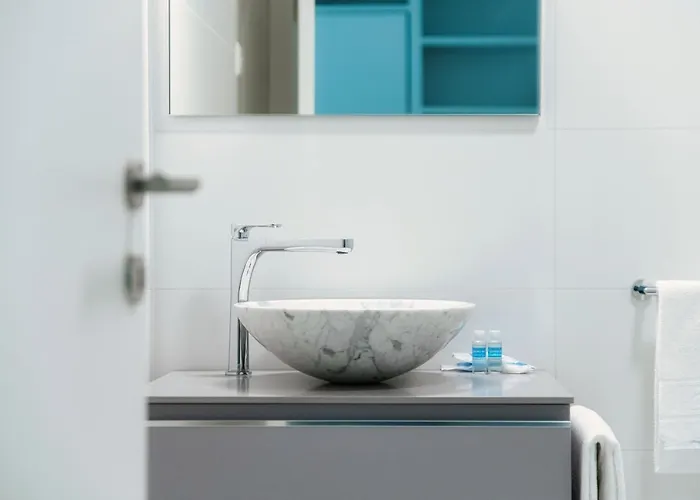 Lägenhet By Quokka 360 - In The Centre Of *