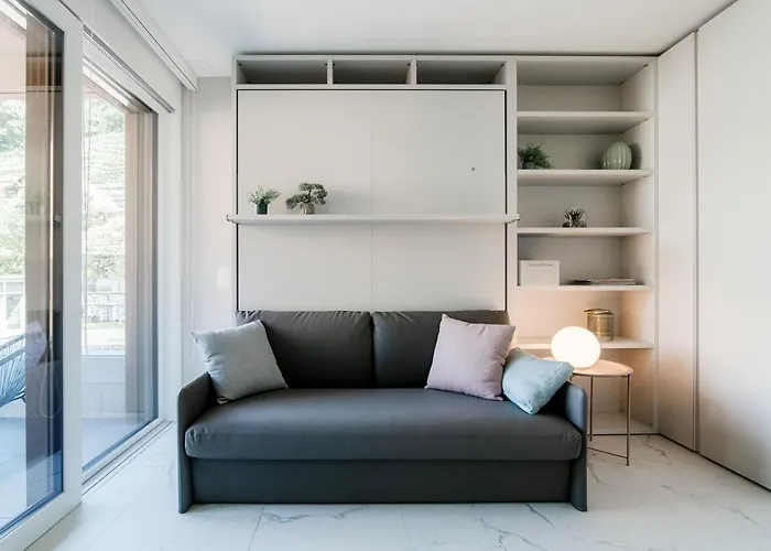 By Quokka 360 - In The Centre Of Apartment