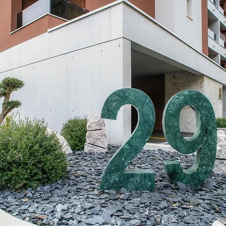 By Quokka 360 - In The Centre Of Apartament *