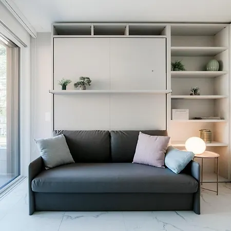 By Quokka 360 - Modern In Appartement