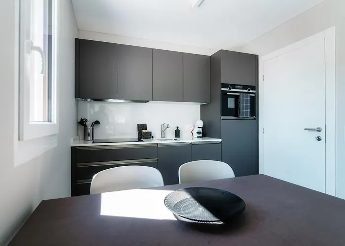 Apartament By Quokka 360 - In The Centre Of