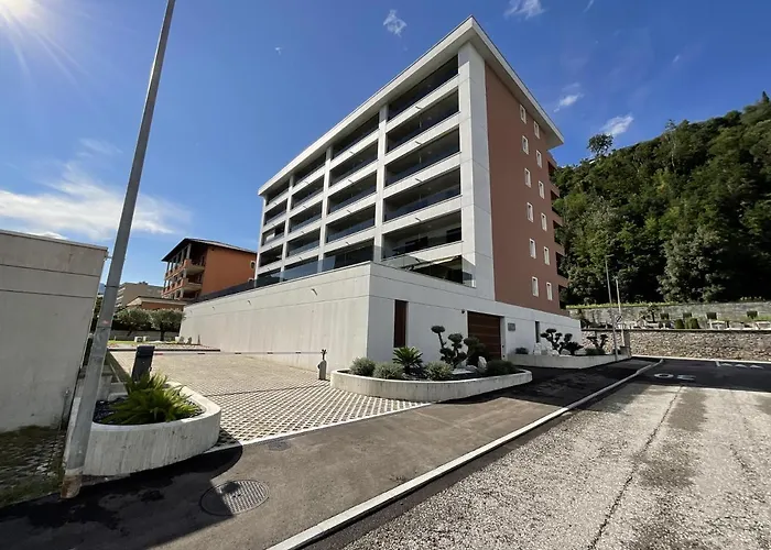 Apartament By Quokka 360 - In The Centre Of Locarno