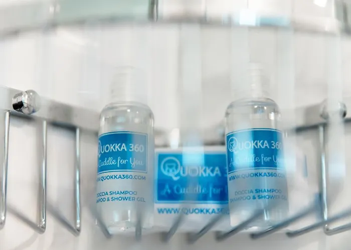 Apartament By Quokka 360 - In The Centre Of *