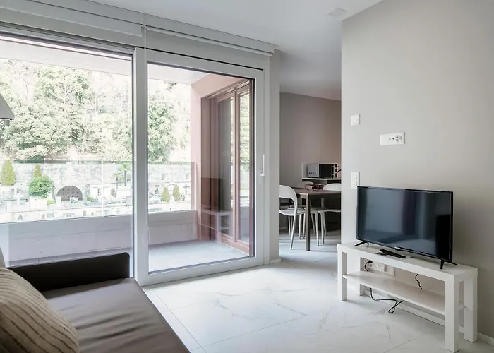 Apartament By Quokka 360 - In The Centre Of Locarno