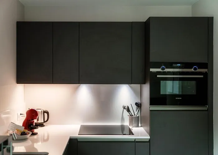 By Quokka 360 - In The Centre Of Apartament *