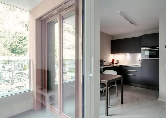 By Quokka 360 - In The Centre Of * Locarno