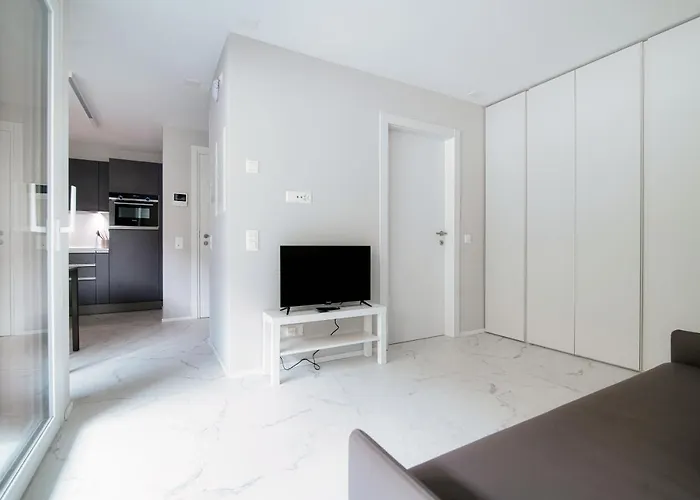 By Quokka 360 - In The Centre Of Locarno