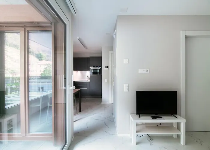 By Quokka 360 - In The Centre Of Apartament *