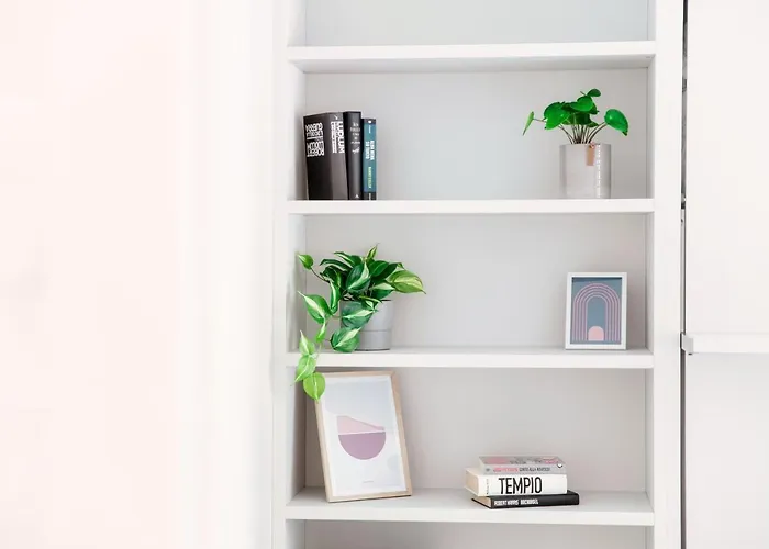 By Quokka 360 - In The Centre Of Apartament *