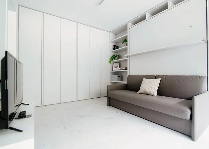 By Quokka 360 - In The Centre Of Apartament *