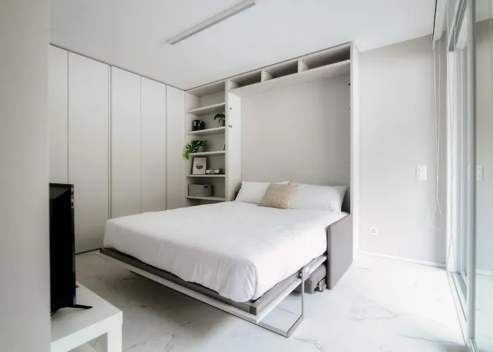 By Quokka 360 - In The Centre Of