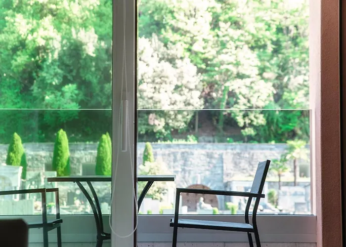 By Quokka 360 - In The Centre Of Apartament Locarno