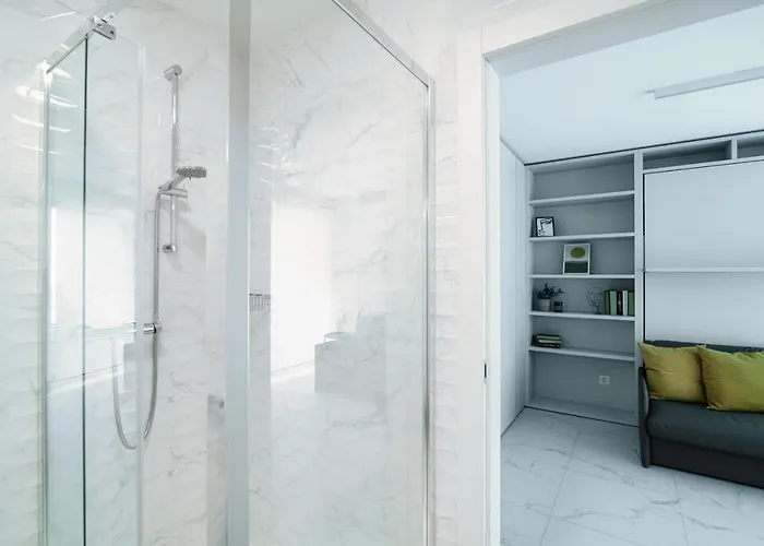 Apartament By Quokka 360 - In The Centre Of