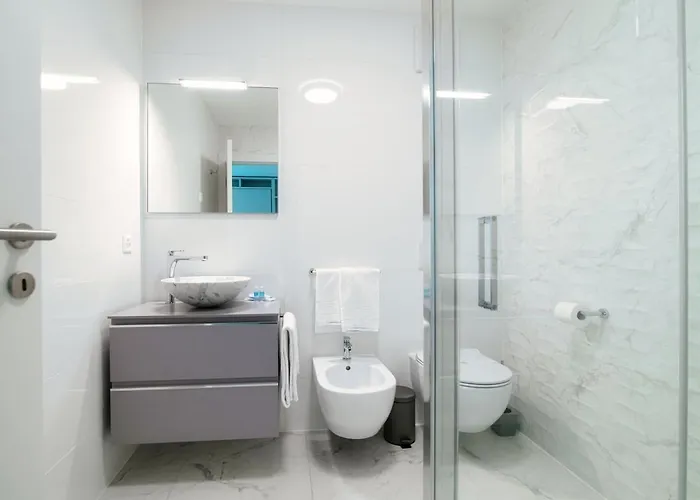 Apartament By Quokka 360 - In The Centre Of