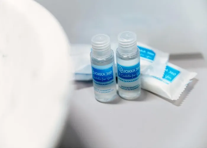 By Quokka 360 - In The Centre Of Apartament