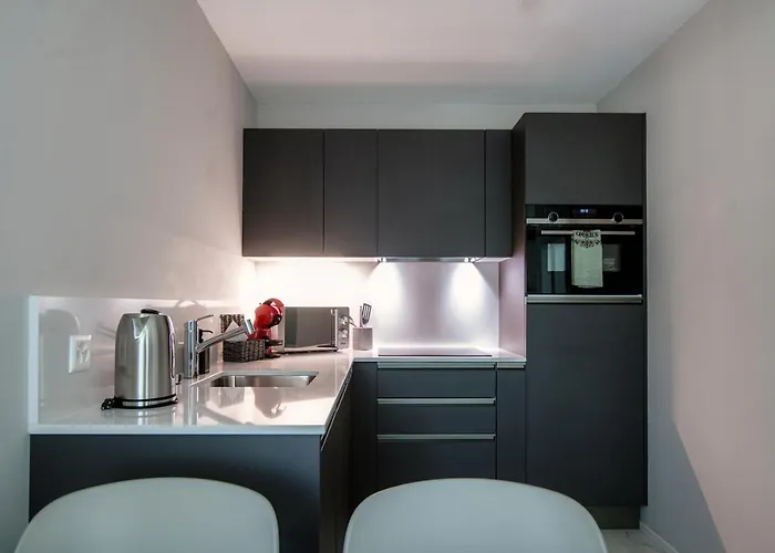 Apartament By Quokka 360 - In The Centre Of Locarno