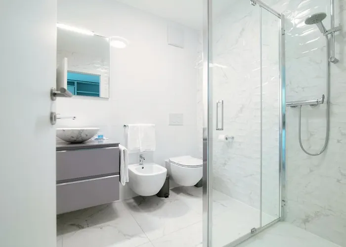 Apartament By Quokka 360 - In The Centre Of