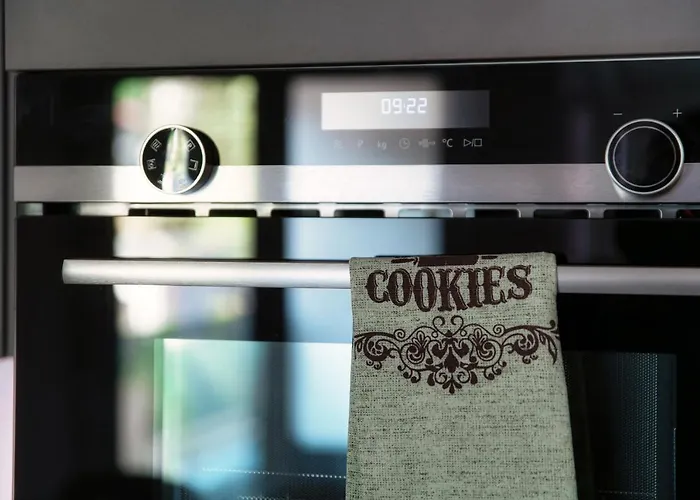 By Quokka 360 - In The Centre Of Apartament *