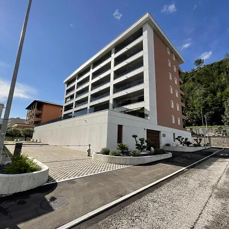 Apartment By Quokka 360 - In The Centre Of Locarno