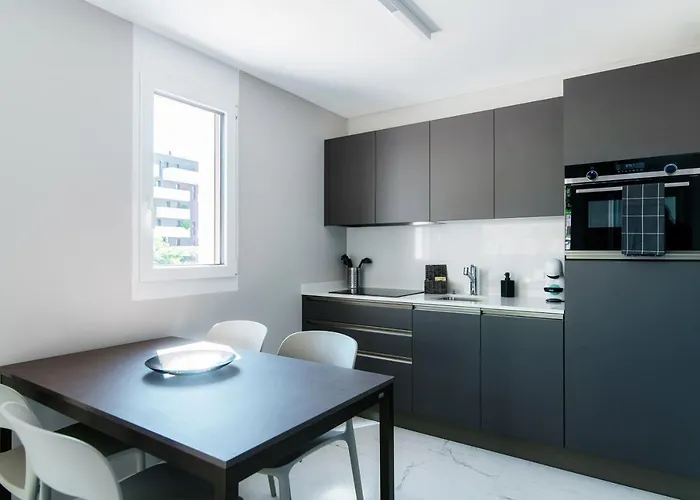 By Quokka 360 - In The Centre Of * Locarno