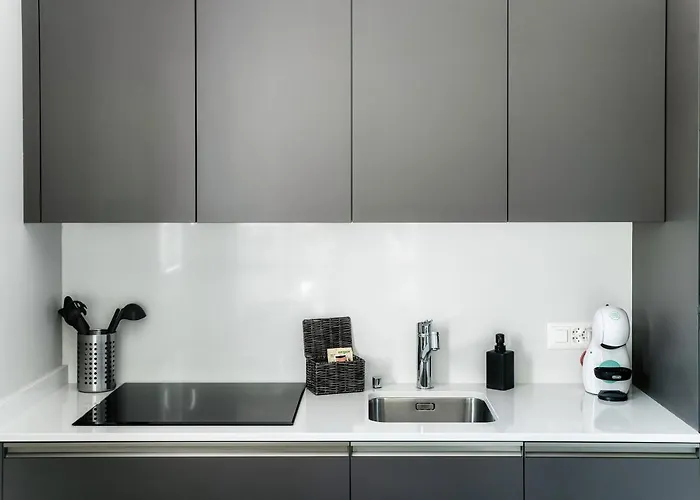 Apartment By Quokka 360 - In The Centre Of *