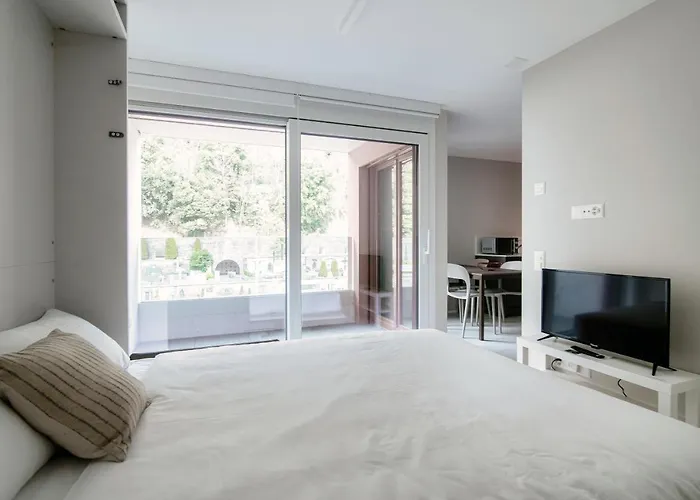 By Quokka 360 - In The Centre Of * Локарно