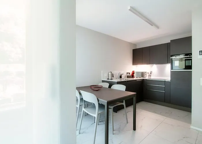 Apartment By Quokka 360 - In The Centre Of